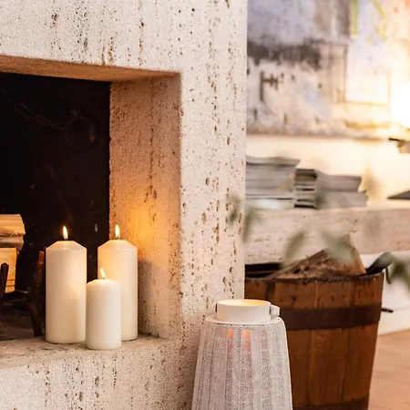 Apartmán Al Cassero *