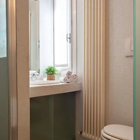 Al Cassero Apartmán *