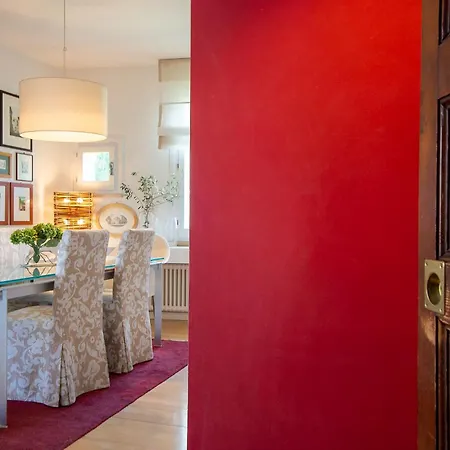 Apartmán Al Cassero Perugia