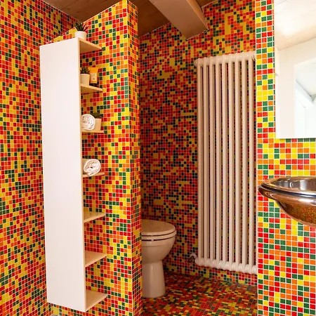 Apartmán Al Cassero *