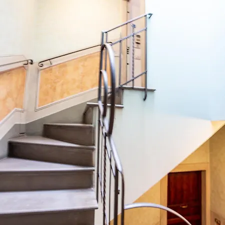 Al Cassero Appartamento