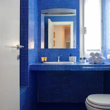 Al Cassero Apartment *