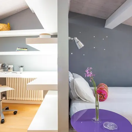 Apartment Al Cassero *