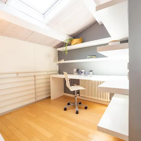 Апартаменты Al Cassero *