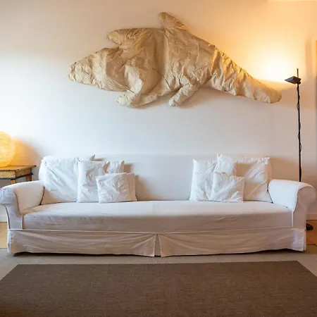 Apartment Al Cassero