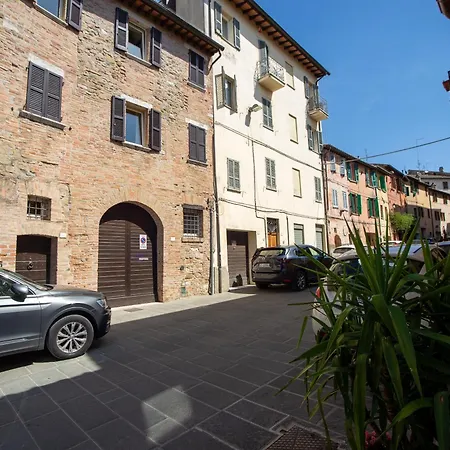 Al Cassero Perugia