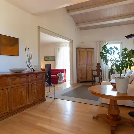 Apartamento Al Cassero Perugia