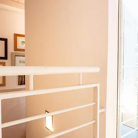 Al Cassero Apartment