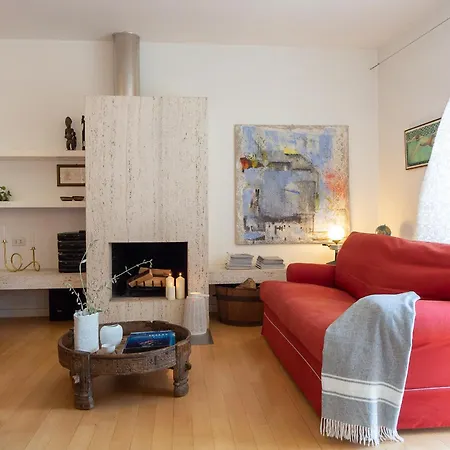 Al Cassero Appartamento *