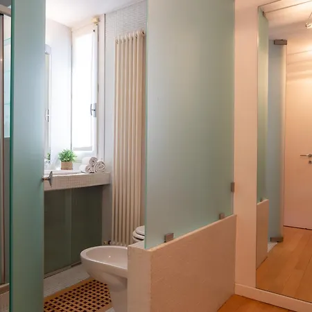 Apartment Al Cassero