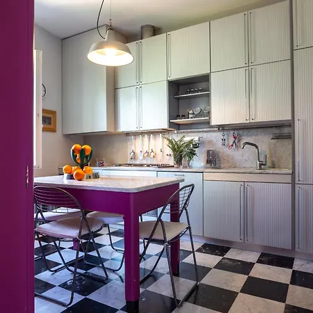 Al Cassero Apartment