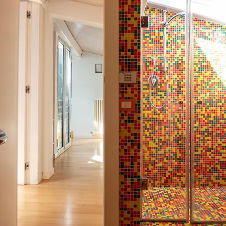 Al Cassero Apartamento