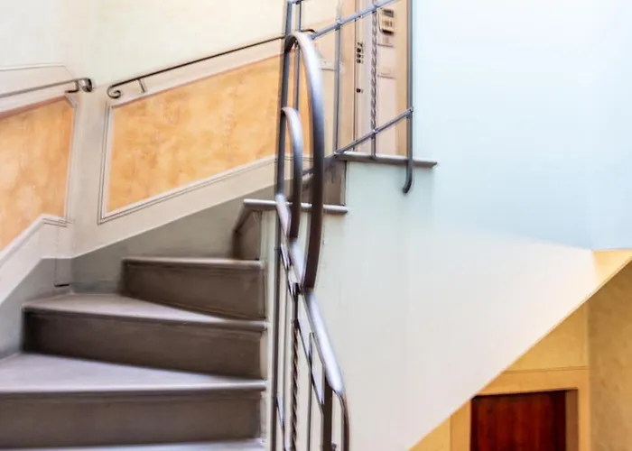 Al Cassero Apartament