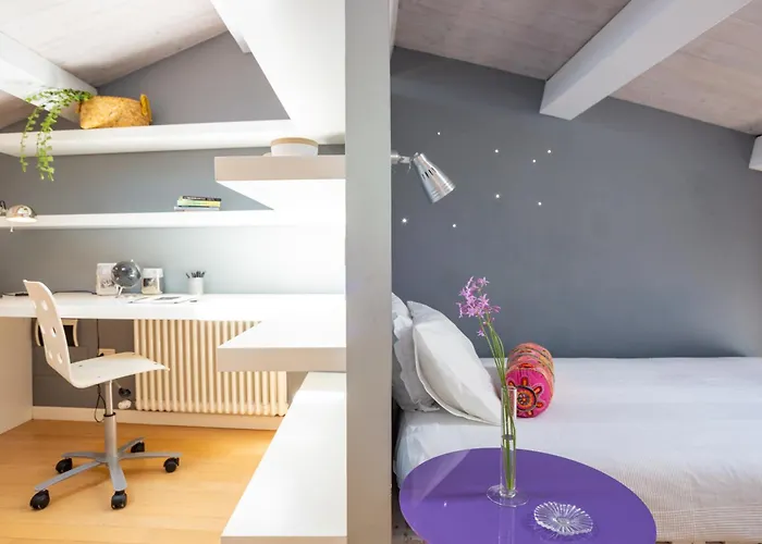 Apartament Al Cassero *