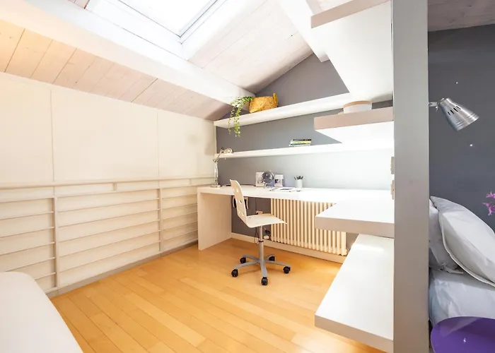 Apartament Al Cassero *