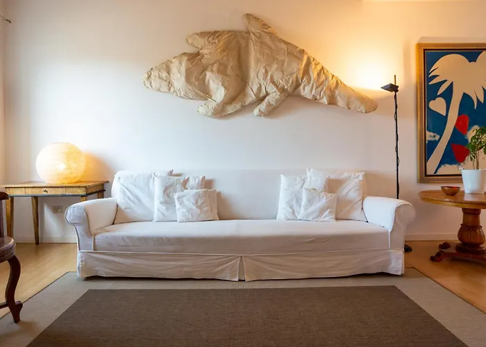 Apartament Al Cassero