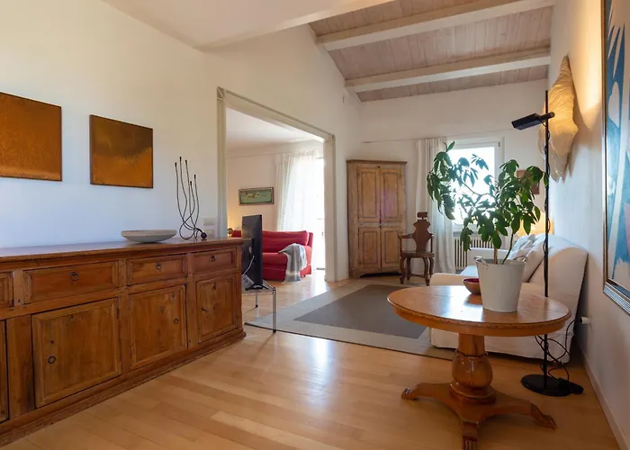 Apartament Al Cassero Perugia