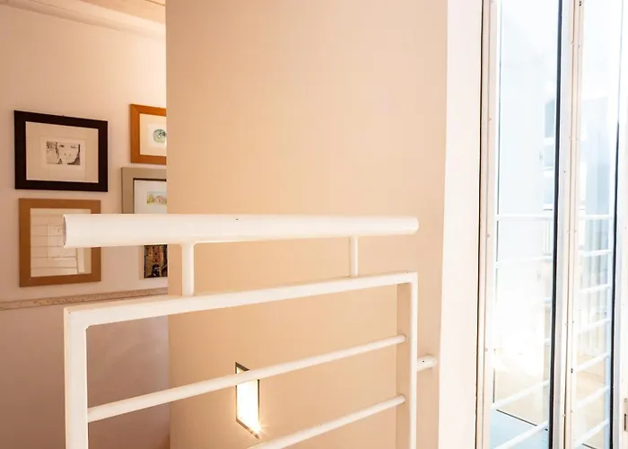 Al Cassero Apartament