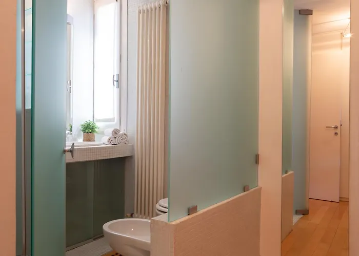 Apartament Al Cassero