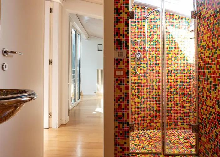 Al Cassero Apartament