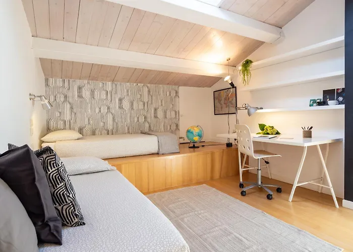 Apartament Al Cassero *