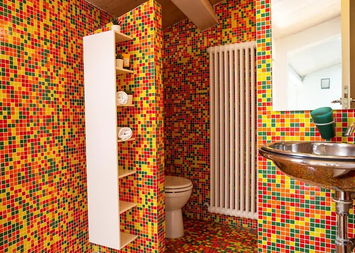 Apartament Al Cassero *